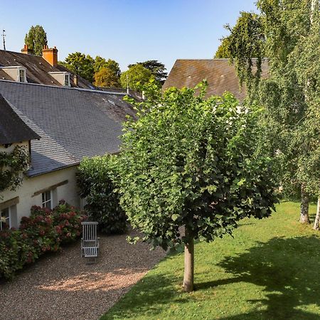L'Eau Vive Bed & Breakfast Mer Exterior photo